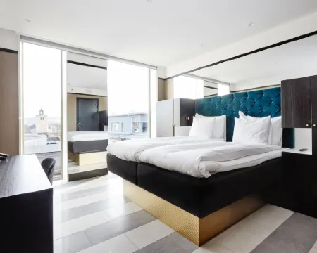 Vox Hotel Hotels in Jönköping