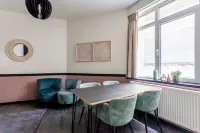 Hey - Aparthotel Brussels