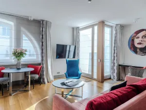 H15 Boutique Hotel, Warsaw, a Member of Design Hotels