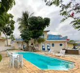 Pousada Praiamar Hotels in São Sebastião