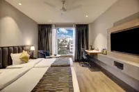 イーストパークイン のホテル