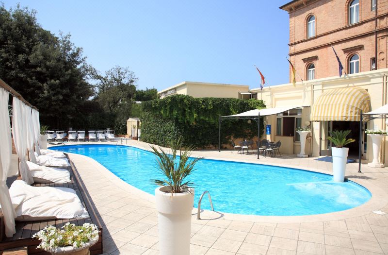 Villa Adriatica Ambienthotels photo 4