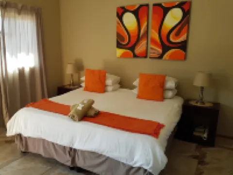 Mckala Guesthouse โรงแรมในคิมเบอร์ลีย์