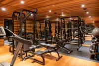 Phoenix Chalets by Hhg