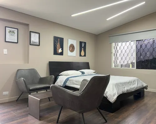Aguacatala by Roots Rentals Hotels in Medellin