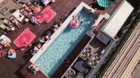 Hotel Kitchen59 - piscina