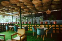 Spg Hotels Limited - Quầy bar