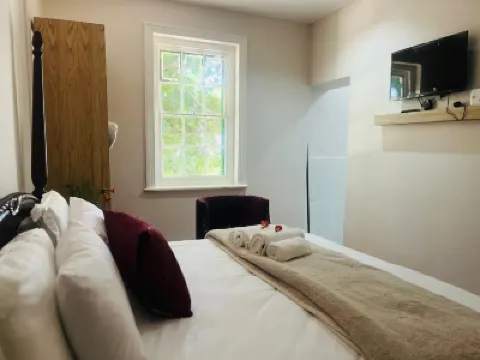 Heba Guest Lodge Hotels in 