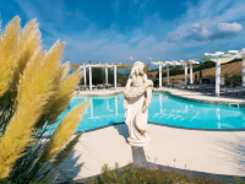 casa grimaldi Hotel a Matelica