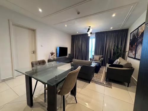 Loxwood Abode Hotels in Accra