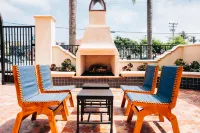 Hotel San Buena