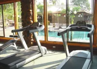 ภูผาน้ำ รีสอร์ท - ที่มีฟิตเนส