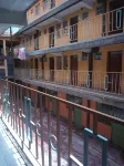 Desmak Hotel - 2-Star