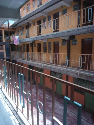 Desmak Hotel Các khách sạn ở 