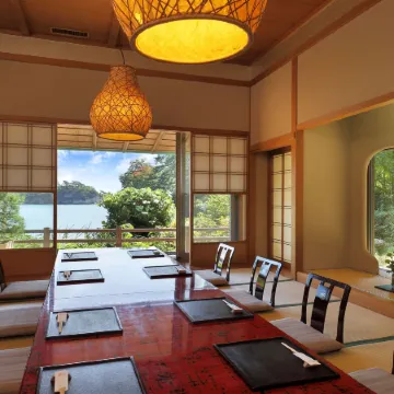 Matsushima Sakan Shoan