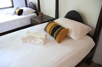 HiddenSide Waya Ulpatha Hotels near Kossakandha Raja Maha Viharaya