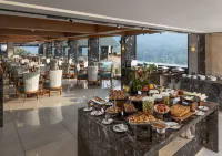 The Grand Cliff Resort Munnar Hotels in Idukki