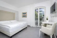 Hotel Vega - Balkoner