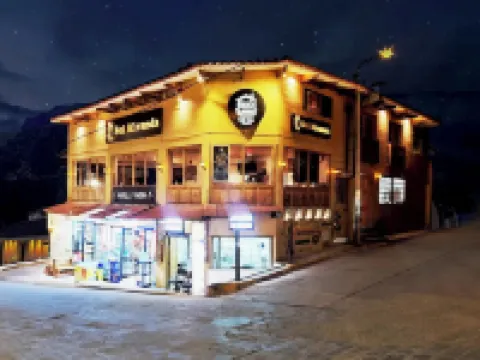 Sol Miranda Hotel Hotels in Urubamba