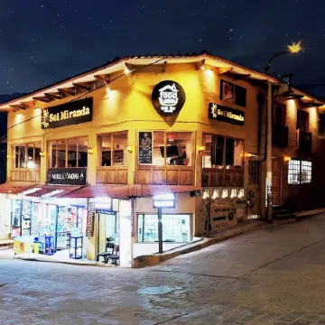 Sol Miranda Hotel