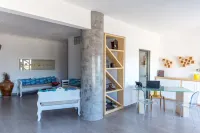 Caldera Romantica Hotel