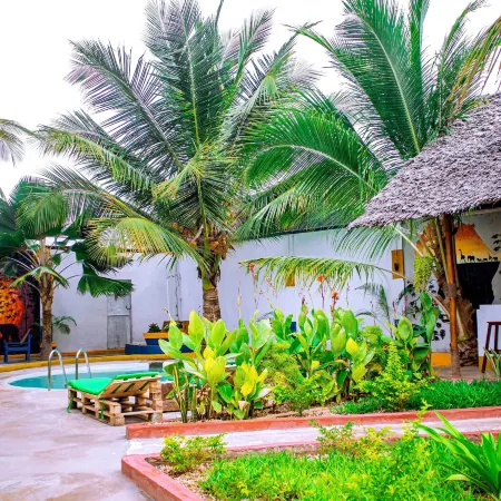 Ondo House