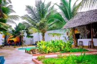 Ondo House