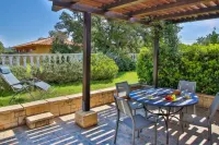 Hotel du Pont de l'Oso Hotels in Sainte-Lucie-de-Porto-Vecchio