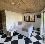 Akela Gaira Hotel - balcony