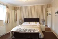 Abbey Grange Hotel Hotels in Nuneaton and Bedworth District