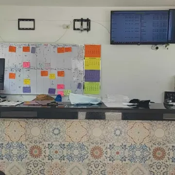 Hotel Star Matamoros