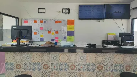 Hotel Star Matamoros