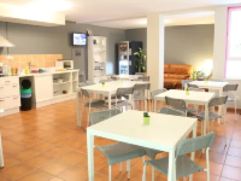 Hostal Alda Casco Antiguo Hoteles en León