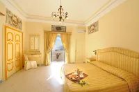Hotel Torre Saracena Hotels in Praiano