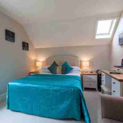 La Fleur de Lys Rooms
