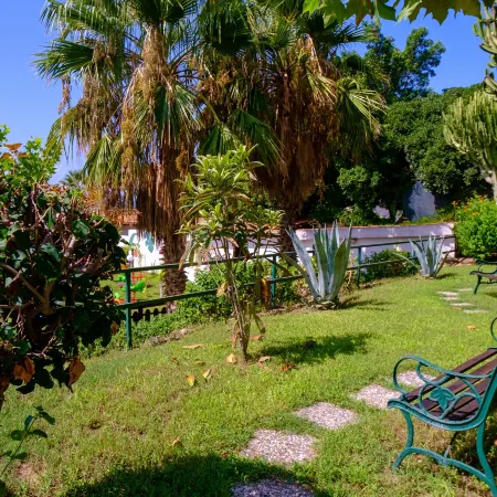 Villaggio Baia d'Ercole