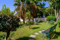 Villaggio Baia d'Ercole Các khách sạn ở Ricadi