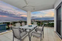 Argus Apartments Darwin Hotels in Darwin