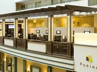 DoubleTree Suites by Hilton Hotel Boston - Cambridge Các khách sạn gần Quảng trường Harvard