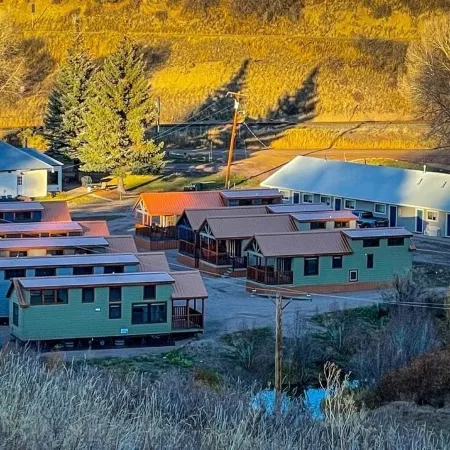 The Lodges of Oak Creek