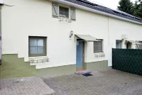 Holiday Home in Ardennes with Scenic Terrace - 3-Star