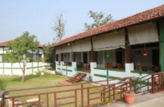 Nature's Sprout Wildmark Kanha Resort