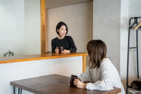 Apartment Goto Apartment Goto Отели рядом с достопримечательностью «Shironotake Observation Deck»