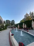 Apple Red Hotel Hotels in Mbrostar