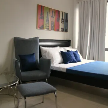 Ortigas Budget Hotel - Kapitolyo