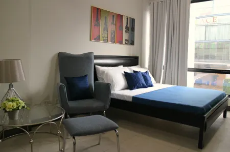 Ortigas Budget Hotel - Kapitolyo