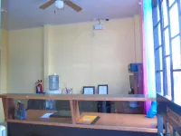 호텔 엘 데스칸소 산 호세 산호세 호텔