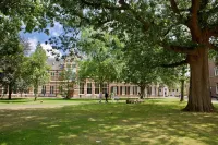 Hotel de Bonte Wever Assen Hotel a Veenhuizen