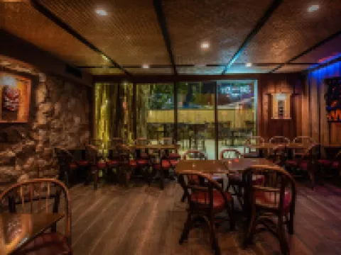 โรงแรมโกลเด้นโฮสท์รีสอร์ท - Sarasota โรงแรมในซาราโซตา