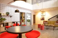Trudvang Apartment Hotel - С тренажерным залом